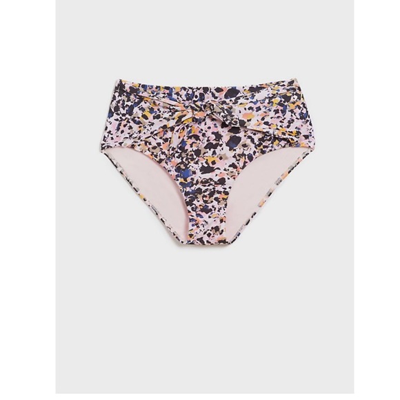 Anthropologie Other - NWT Alana Gunn Cattai Bikini Bottom